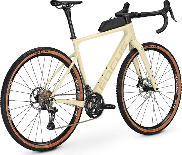 Load image into Gallery viewer, FOCUS ATLAS 8.8 GRX Carbon Gravel Bike
