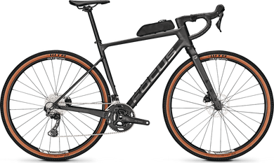 FOCUS ATLAS 8.7 GRX Carbon Gravel Bike