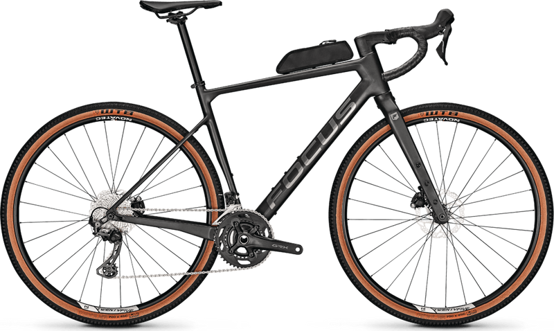 Load image into Gallery viewer, FOCUS ATLAS 8.7 GRX Carbon Gravel Bike
