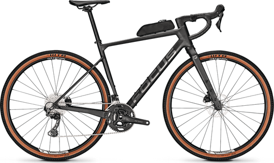 FOCUS ATLAS 8.7 GRX Carbon Gravel Bike