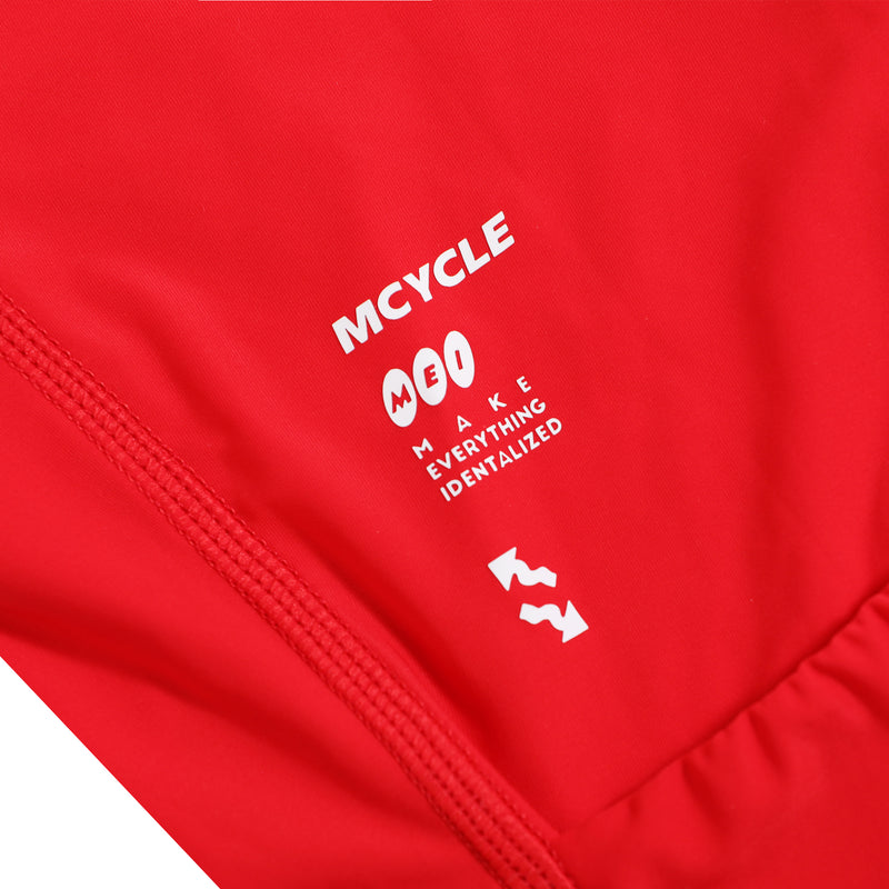 Load image into Gallery viewer, Mcycle Solid Color Women's Long Sleeve Cycling Jersey Anti UV 50+ MY356W
