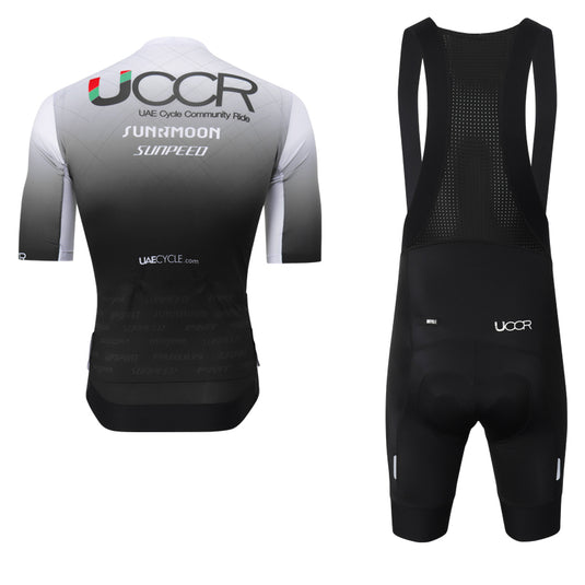 UCCR - UAE Cycle Community Ride Cycling Club Jersey