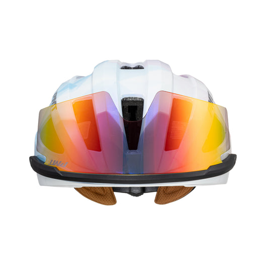 PMT Golf 3 Cycling Helmet with Magnetic Sunglasses