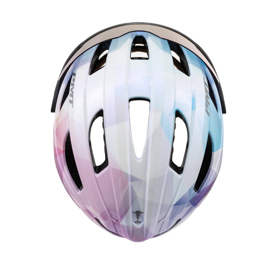 PMT Golf 3 Cycling Helmet with Magnetic Sunglasses