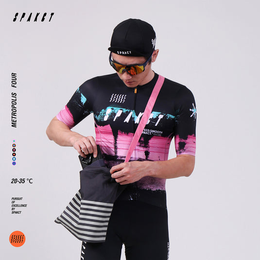 Spakct Metropolitan Pro Women's Cycling Jersey YB121056