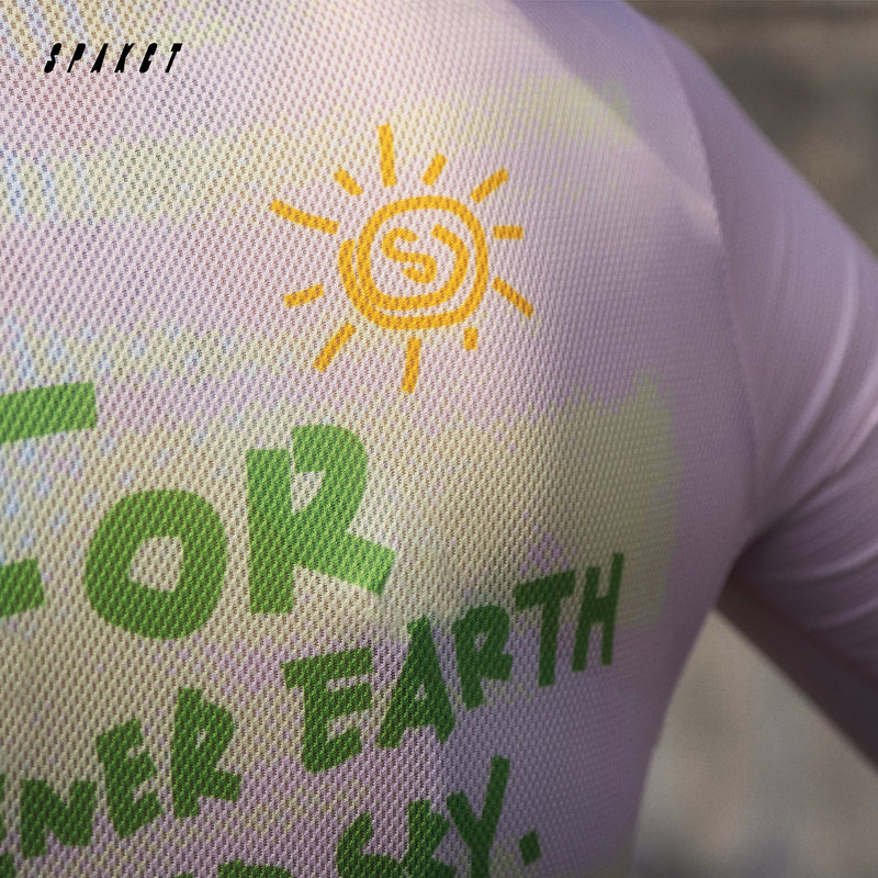 Load image into Gallery viewer, Spakct Purity Pro Women's Cycling Jersey YB121057
