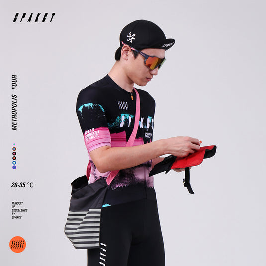 Spakct Metropolitan Pro Men's Cycling Jersey YB111132