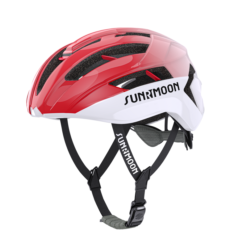 Load image into Gallery viewer, Sunrimoon Uriel Cycling Helmet TS100
