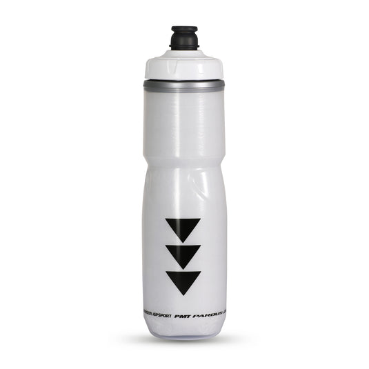 Upten Insulated Cycling Water Bottle Thermal Sport Bottle BPA-Free