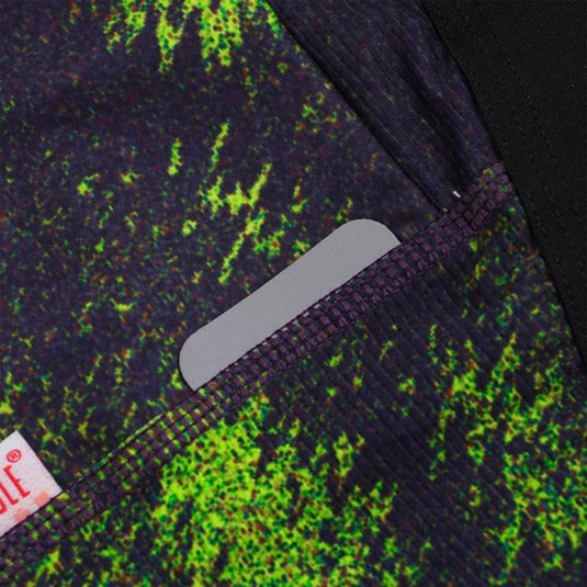 Mcycle Men's Pro Long Sleeve Cycling Jersey MY337