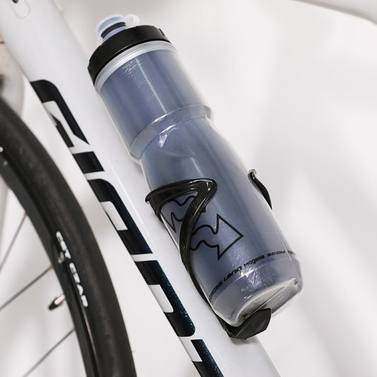 Upten Insulated Cycling Water Bottle Thermal Sport Bottle BPA-Free