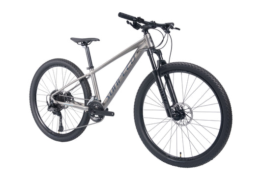 Sunpeed Zero 5  Alloy Mountain Bike 2*11 Speed