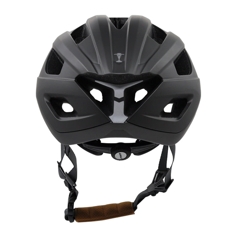 Load image into Gallery viewer, PMT Golf Cycling Helmet with Magnetic Photochromic Sunglasses
