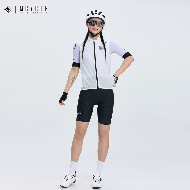 Load image into Gallery viewer, Mcycle Windproof Sports Vest Cycling Jacket Unisex MY315
