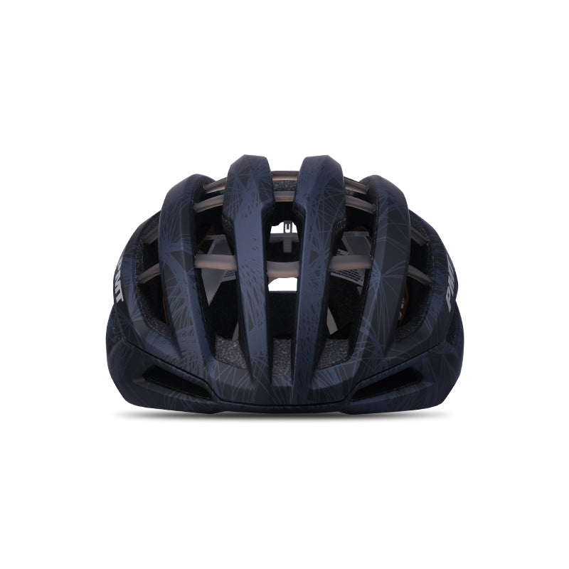 Load image into Gallery viewer, PMT XM Cycling Helmet with internal skeleton
