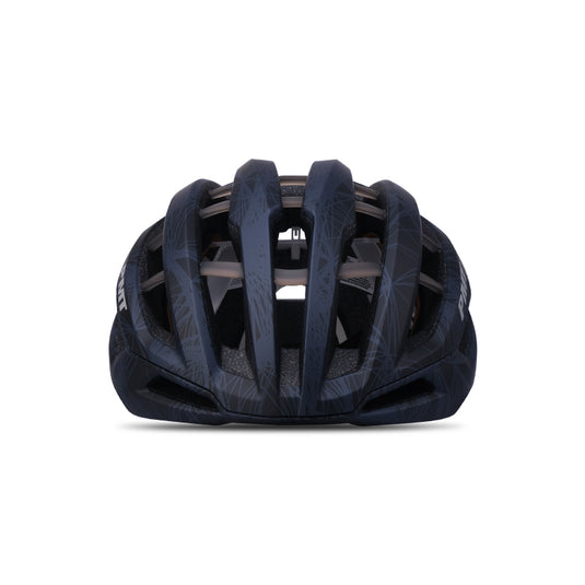 PMT XM Cycling Helmet with internal skeleton