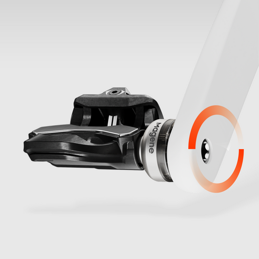 Magene P715 Pedal-based Power Meter
