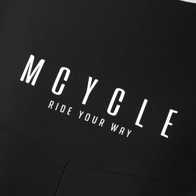 Load image into Gallery viewer, Mcycle Men&#39;s Cycling Bib Shorts with Elastic Interface Pads MK093
