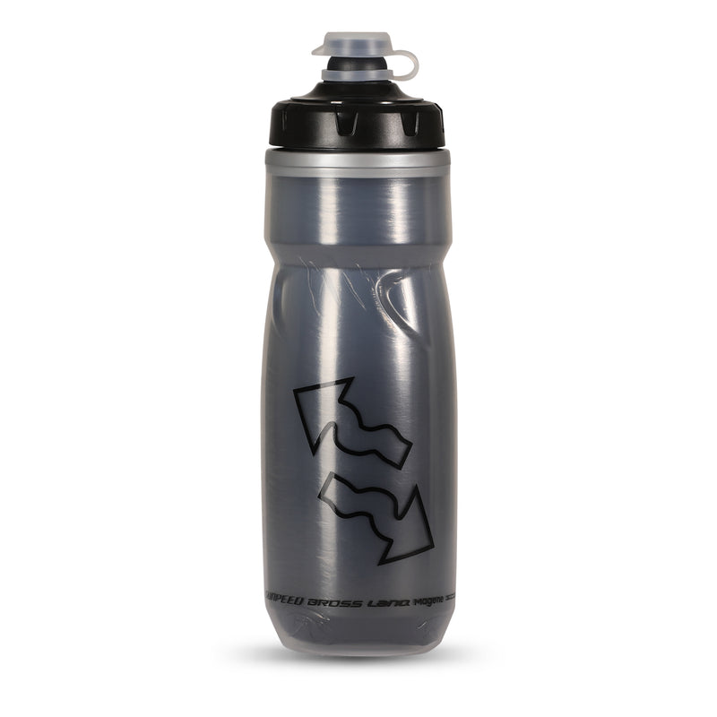 Load image into Gallery viewer, Upten Insulated Cycling Water Bottle Thermal Sport Bottle BPA-Free
