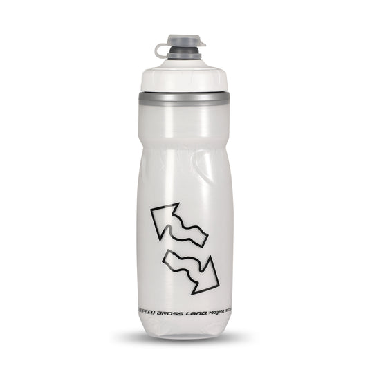 Upten Insulated Cycling Water Bottle Thermal Sport Bottle BPA-Free