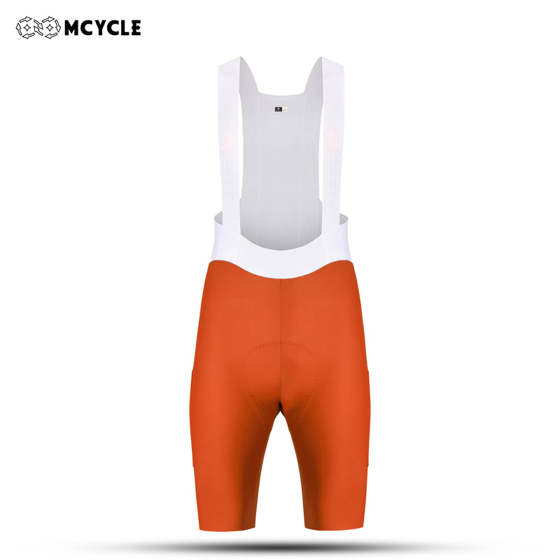Load image into Gallery viewer, Mcycle Men's High‑Compression Road Cycling Bib Shorts MK109
