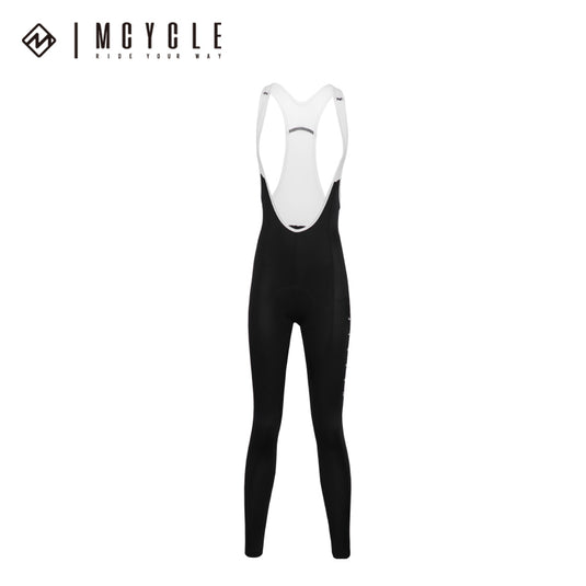 Mcycle Women's Cycling Bib Tights MK053W