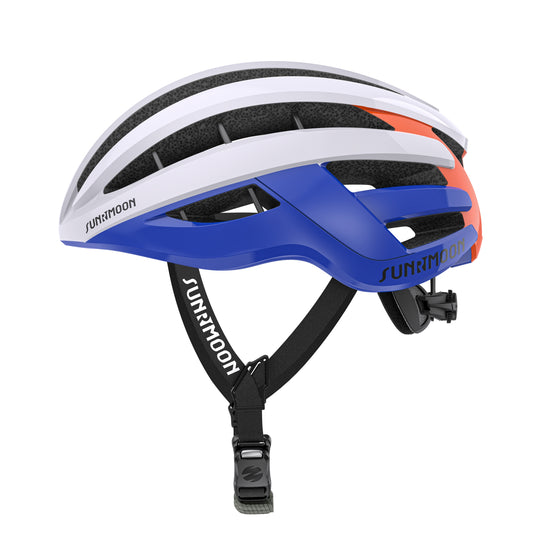 Sunrimoon Alien Cycling Helmet CS57