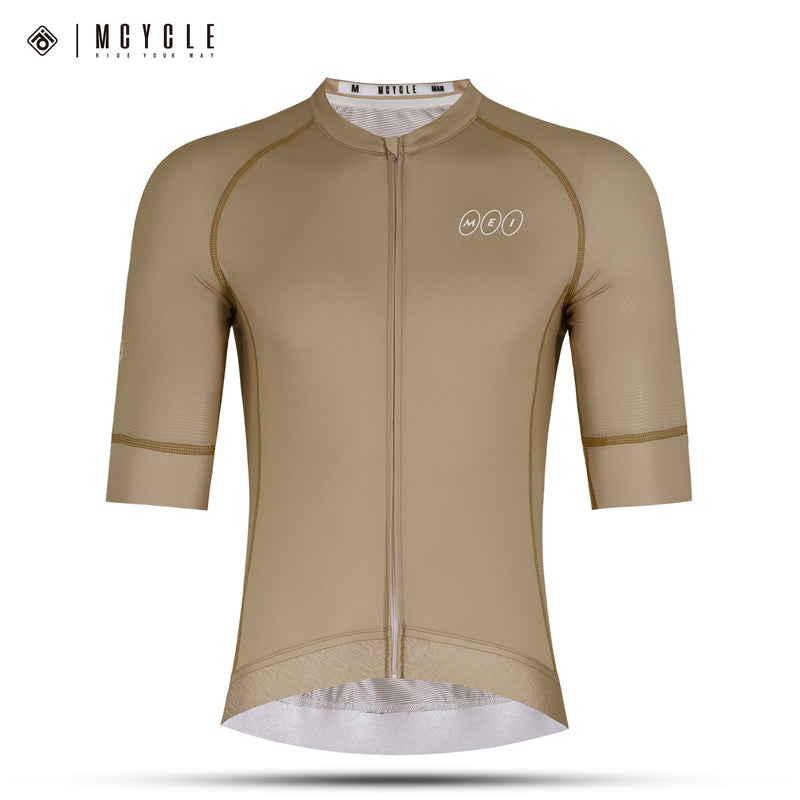 Load image into Gallery viewer, MCYCLE Men's  Pro Performance Cycling Jersey MY361
