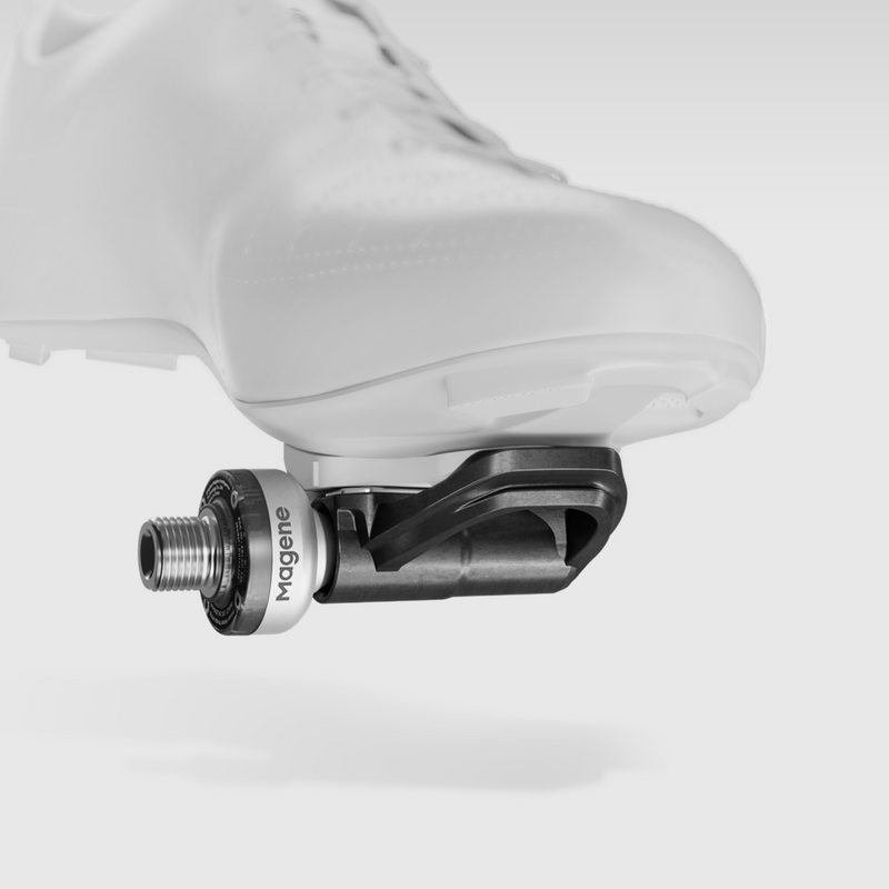 Load image into Gallery viewer, Magene P715 Pedal-based Power Meter
