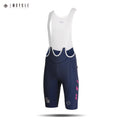 S / Dark Blue