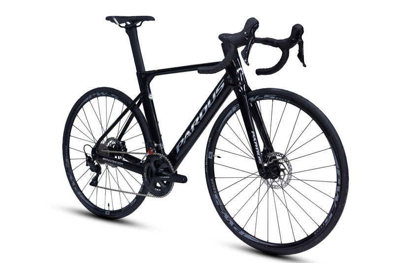 Load image into Gallery viewer, Pardus Spark RS 105 R7020 Carbon Road Bike
