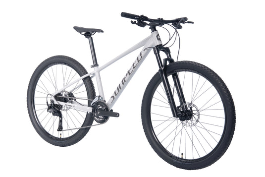 Sunpeed Zero 3  Alloy Mountain Bike 2*9 Speed