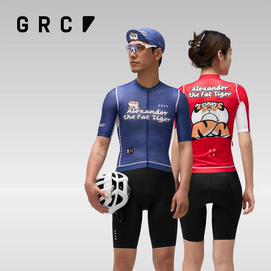 GRC x Pang Hu Unisex 