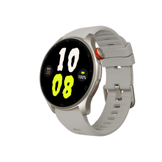 iGPSPORT LW10 Smart Watch