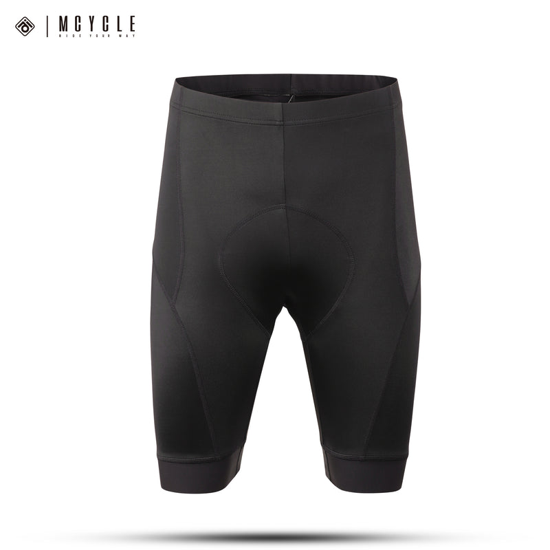 Load image into Gallery viewer, Mcycle Men’s Performance Cycling Shorts - Pro Comfort &amp; High Elasticity MK089
