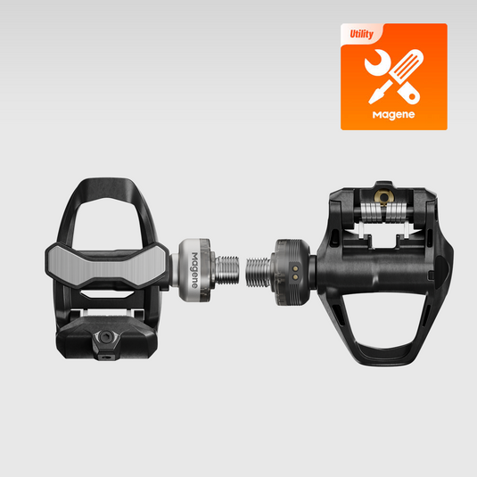 Magene P715 Pedal-based Power Meter