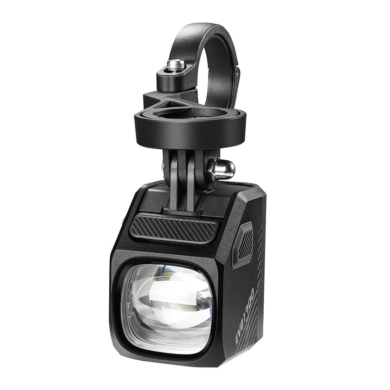 Load image into Gallery viewer, Magicshine Bicycle  Front Light EVO 1700 Underneath Mounted Bike Light
