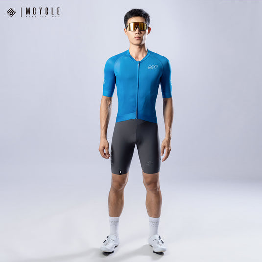 MCYCLE Men's  Pro Performance Cycling Jersey MY361