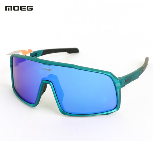 MOEG Cycling Sunglasses MO9160