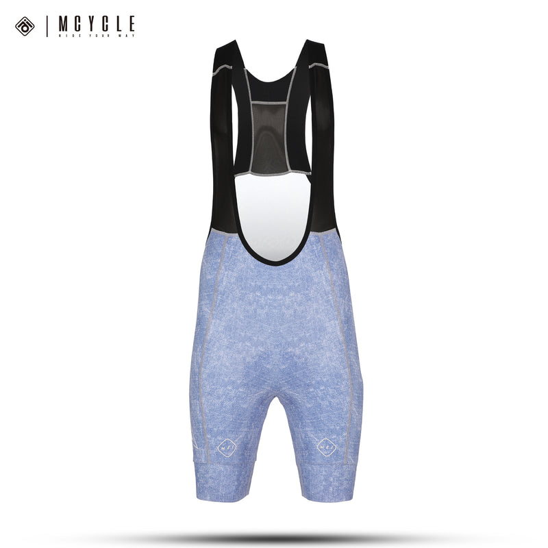 Load image into Gallery viewer, Mcycle Men's Pro Elite Cycling Bib Shorts | MK103 Series
