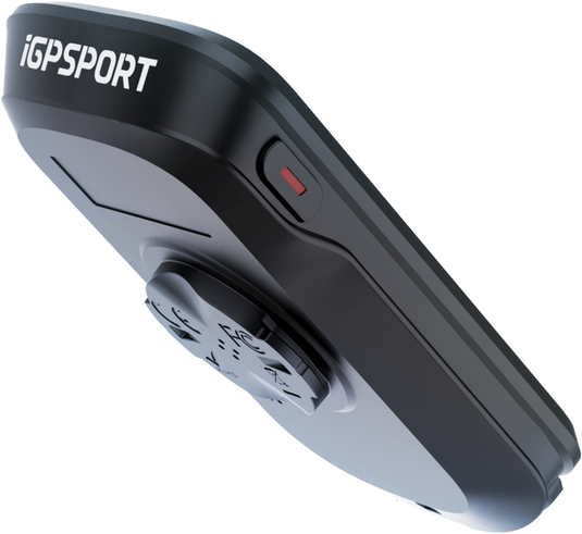 iGPSPORT BSC300T Touch-screen GPS Cycling Computer