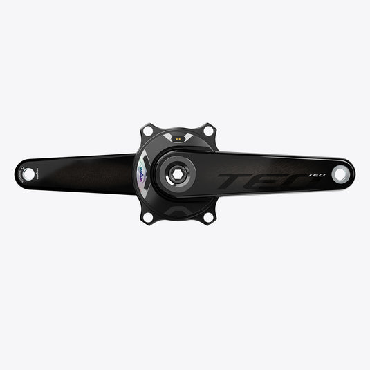 Magene TEO P515 Power Meter Carbon Crankset