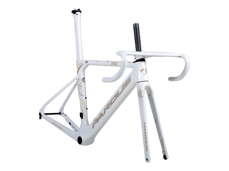 Load image into Gallery viewer, Pardus Spark RS Silk Road Limited Edition 105 Di2  Frameset

