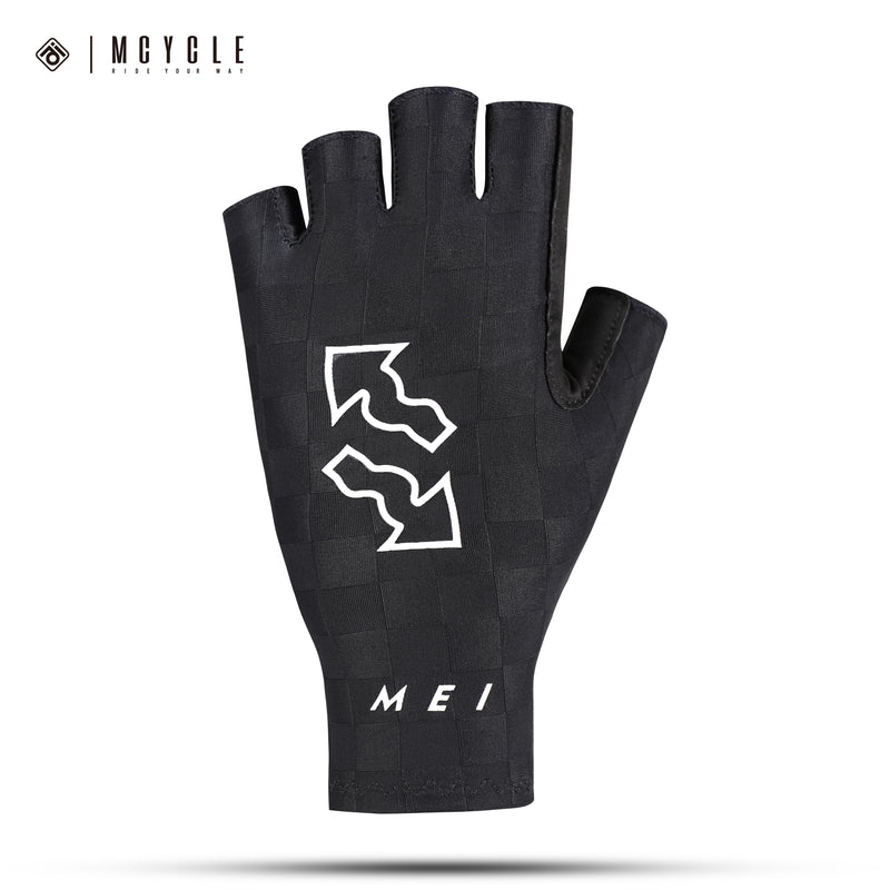 Load image into Gallery viewer, Mcycle Cycling Gloves Half Finger MS024
