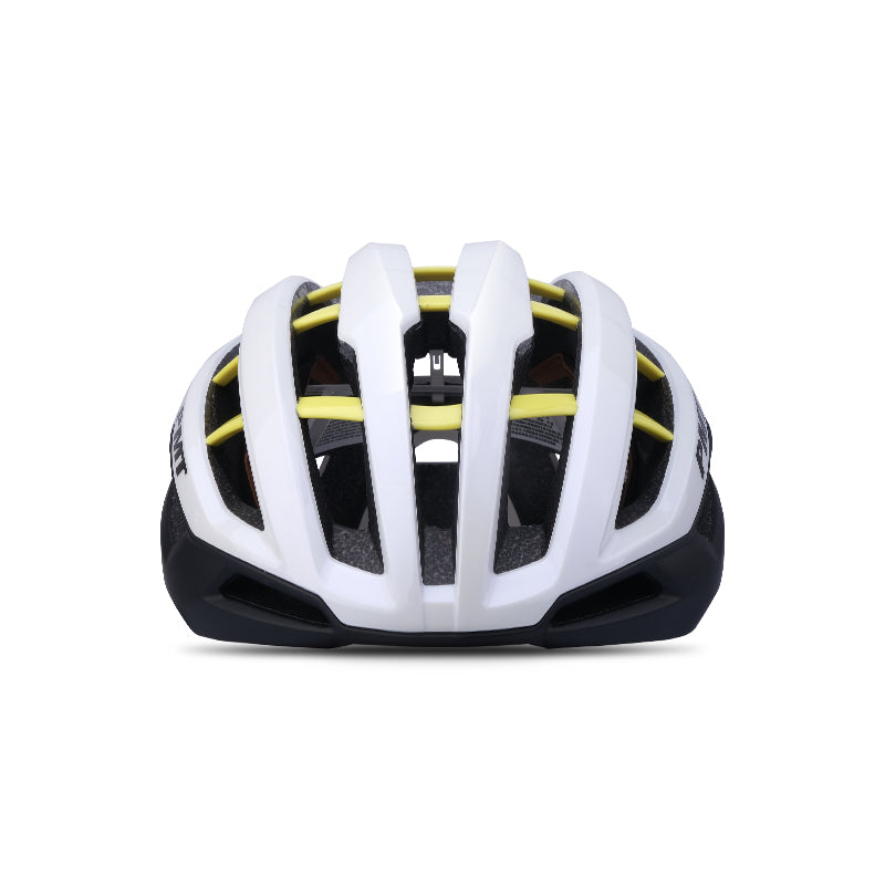 Load image into Gallery viewer, PMT XM Cycling Helmet with internal skeleton
