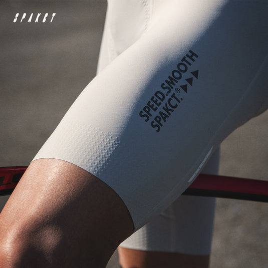 Spakct Egret Men's Professional Cycling Bib Shorts YC111043 YC111044
