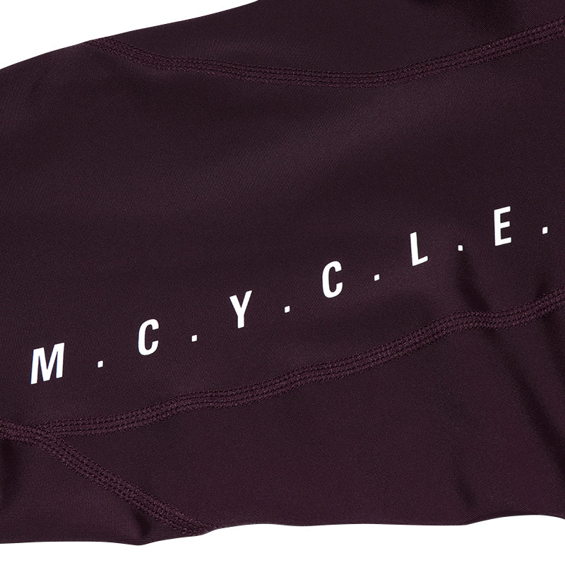 Load image into Gallery viewer, Mcycle Women's Cycling Bib Tights MK053W

