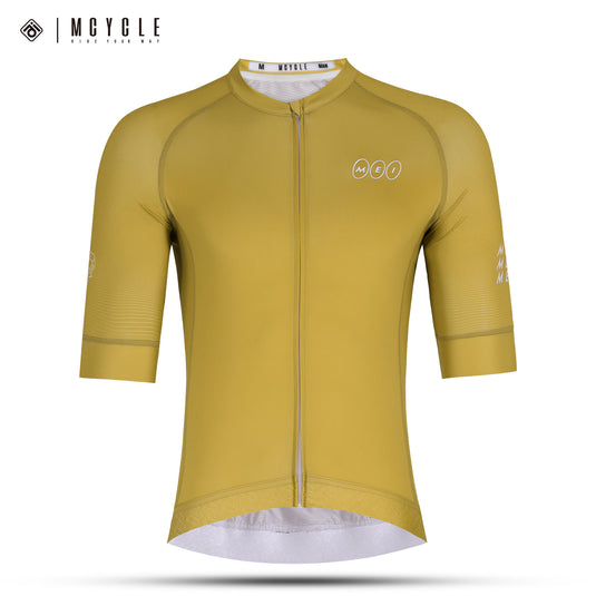 MCYCLE Men's  Pro Performance Cycling Jersey MY361