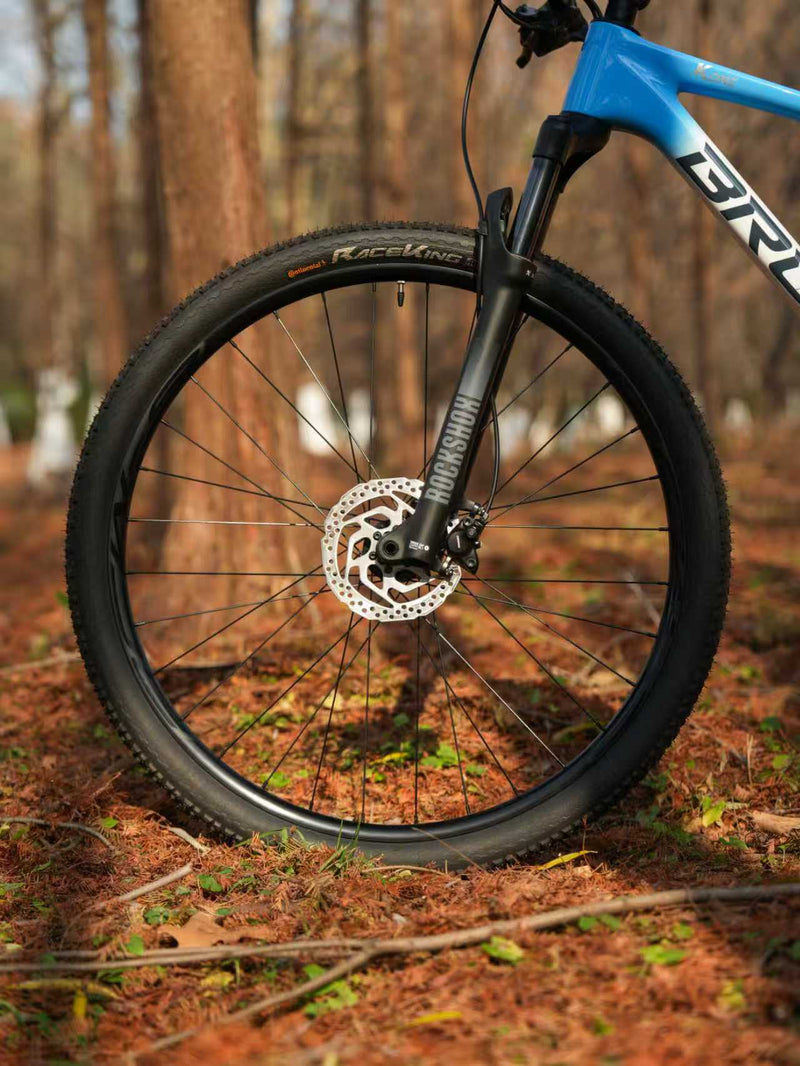 Load image into Gallery viewer, BROSS Keystone 3S Carbon Hardtail XC Mountain Bike Warehouse Clearance
