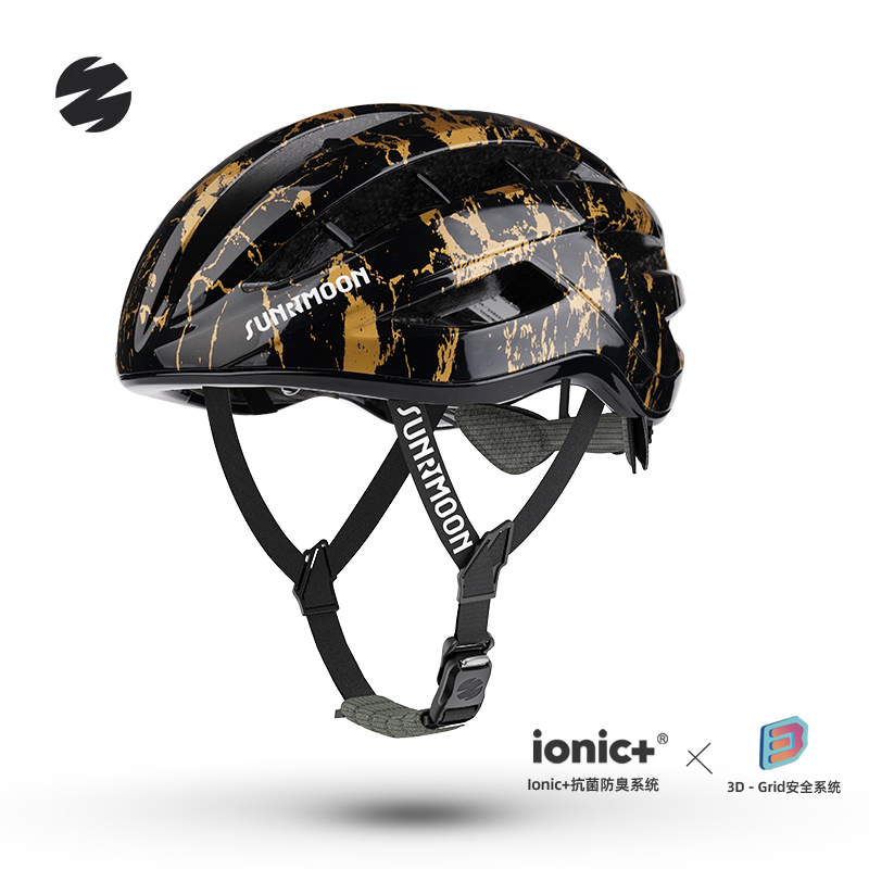 Load image into Gallery viewer, Sunrimoon Alien Cycling Helmet CS57
